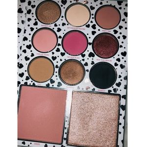 Kylie “I want it all” palette